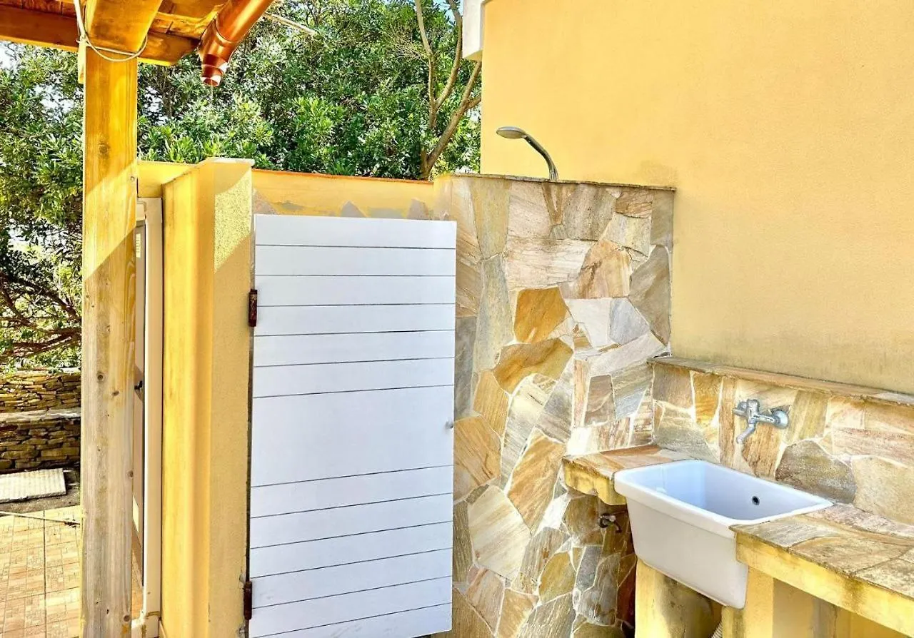 Casa Vacanze - Tramontana Stintino Holiday home