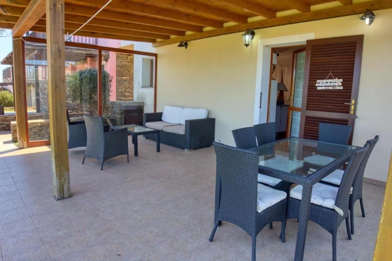 Casa Vacanze - Tramontana Stintino 0*,