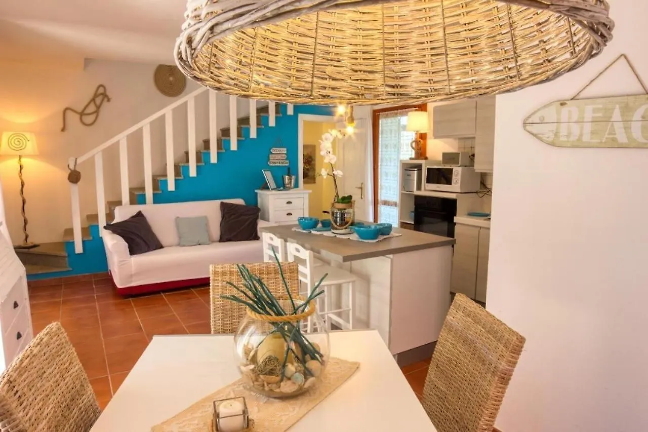 Holiday home Casa Vacanze - Tramontana Stintino