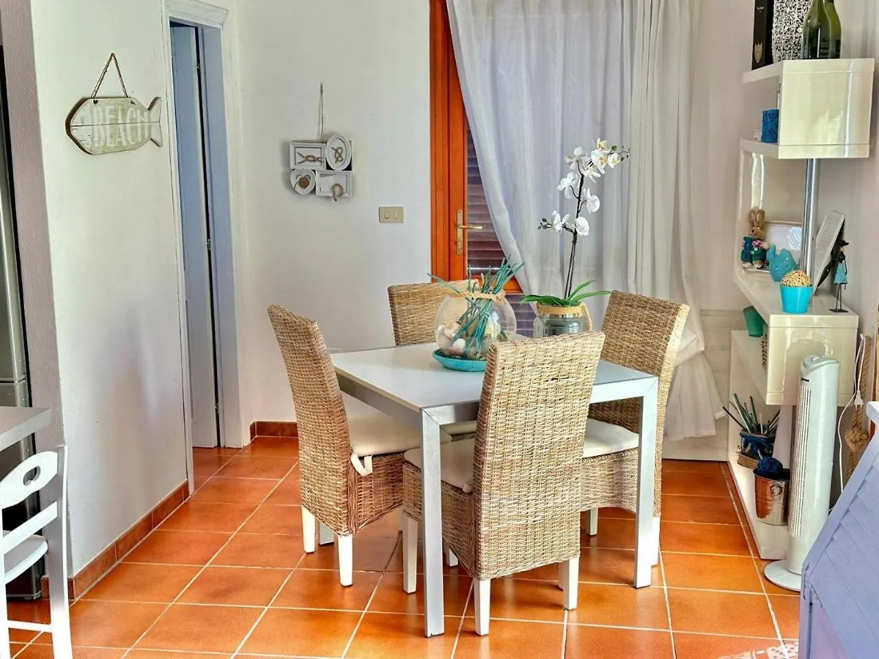 Casa Vacanze - Tramontana Stintino Italy
