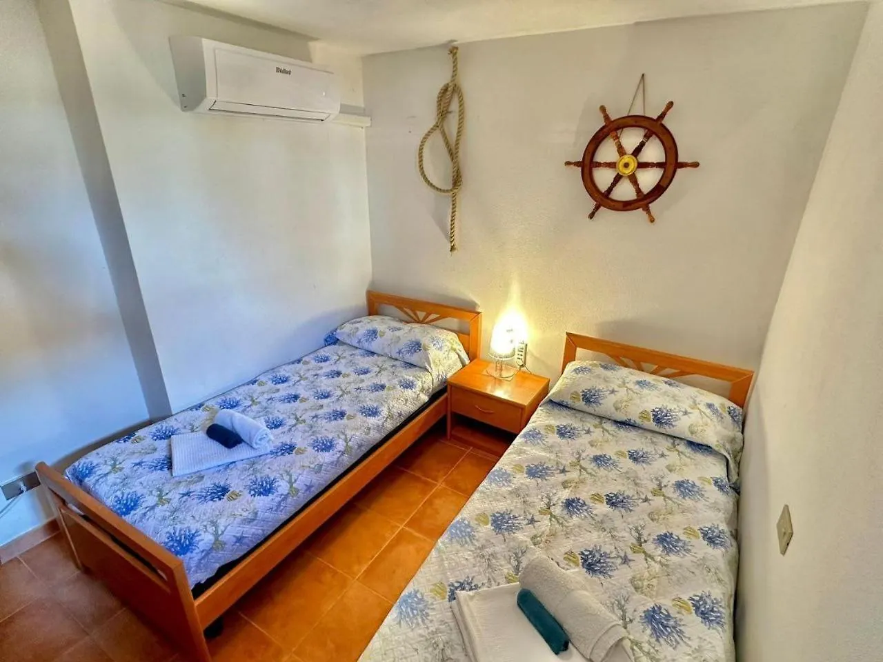 Casa Vacanze - Tramontana Stintino 0*,  Italia