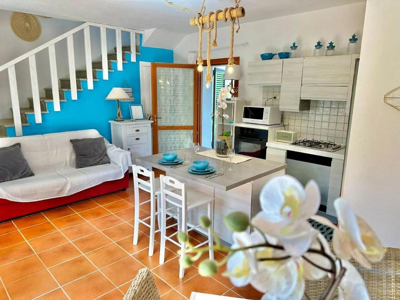Casa Vacanze - Tramontana Stintino