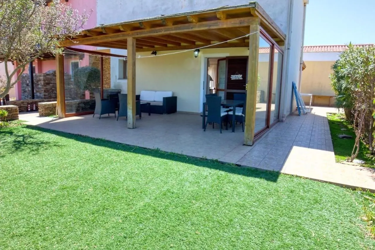 Casa Vacanze - Tramontana Stintino Сasa de vacaciones
