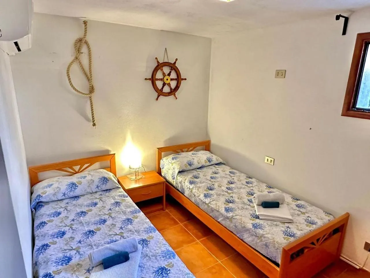 Holiday home Casa Vacanze - Tramontana Stintino Italy