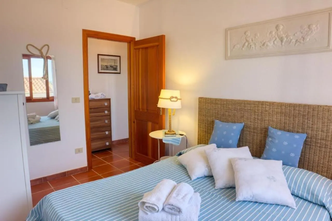 Casa Vacanze - Tramontana Stintino