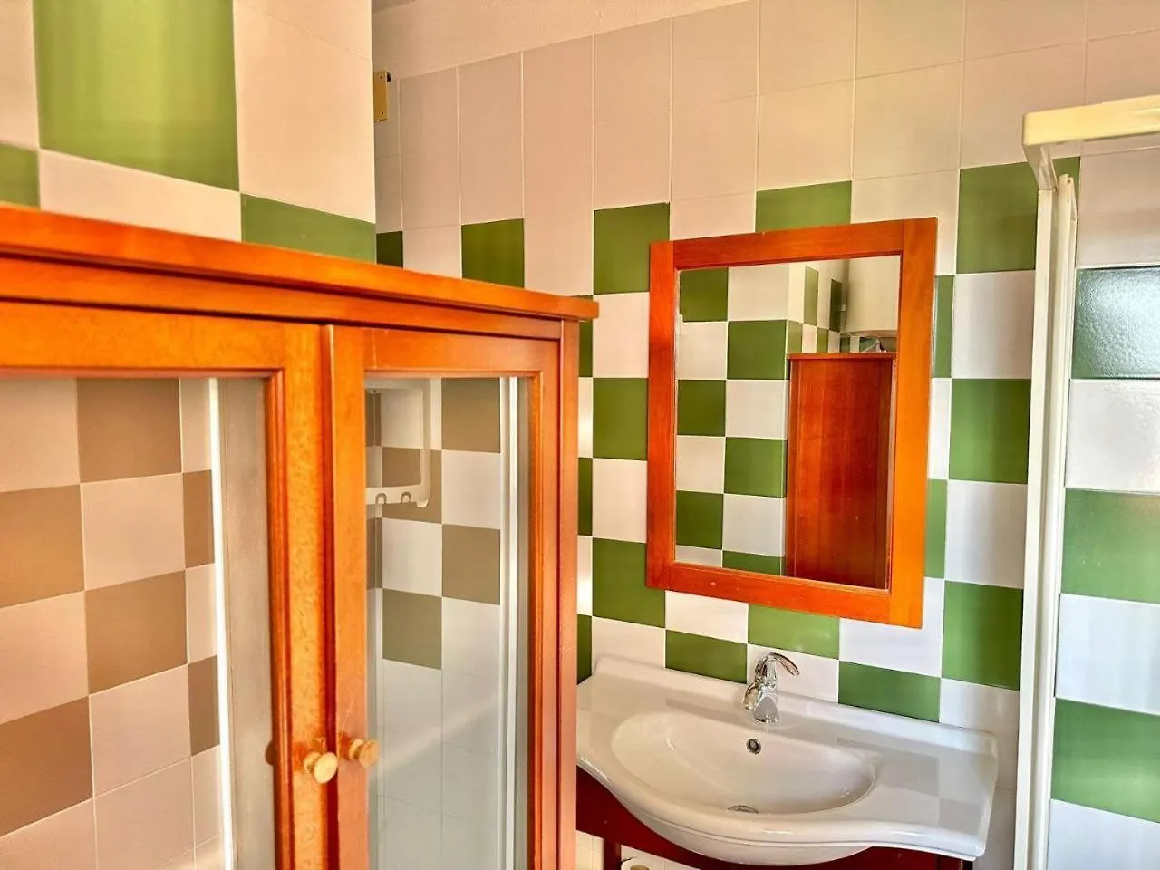 Сasa de vacaciones Casa Vacanze - Tramontana Stintino