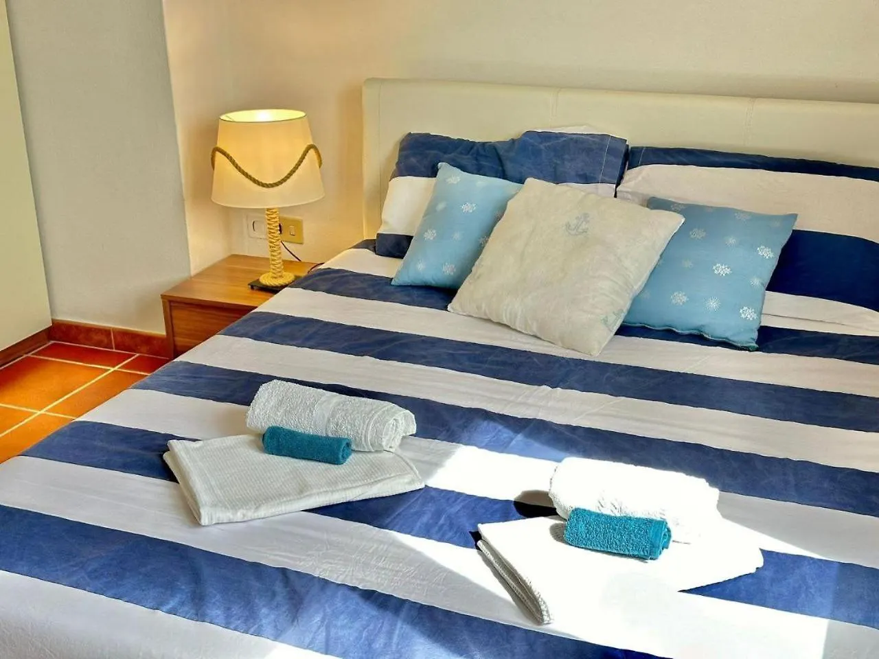 Casa Vacanze - Tramontana Stintino