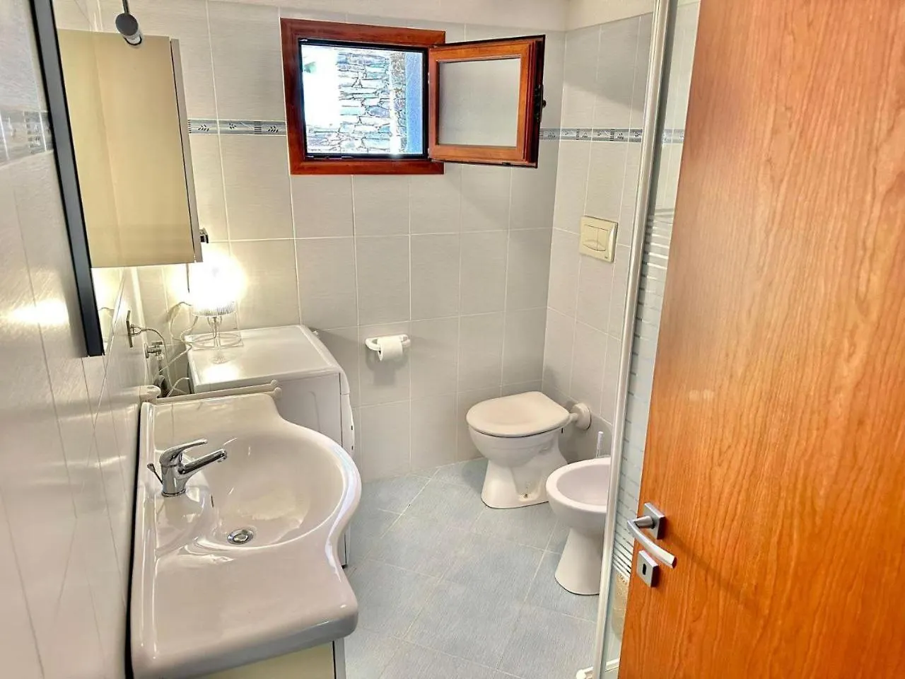 Holiday home Casa Vacanze - Tramontana Stintino Italy