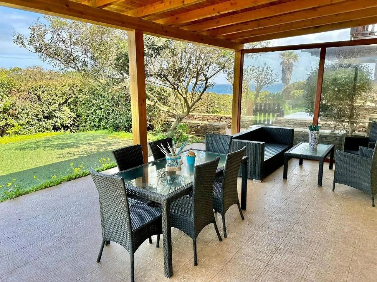 Casa Vacanze - Tramontana Stintino